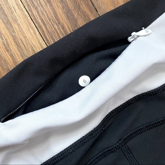 Lululemon Fast and Free Running Tight - Picture 3 of 6